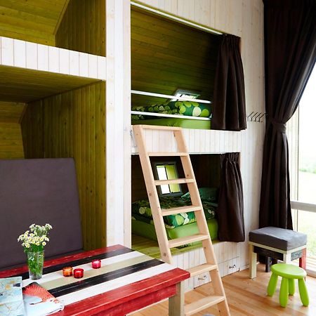 It Dreamlan Villa Kollumerpomp Room photo