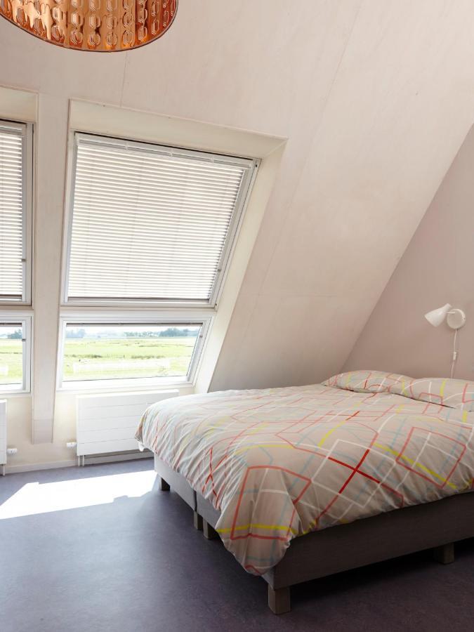 It Dreamlan Villa Kollumerpomp Exterior photo