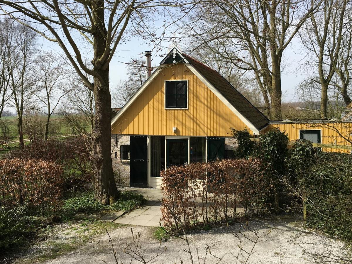 It Dreamlan Villa Kollumerpomp Exterior photo