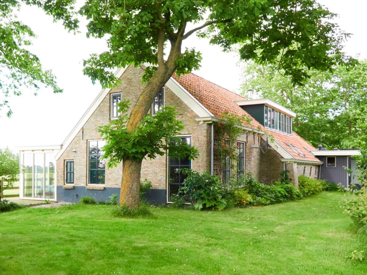 It Dreamlan Villa Kollumerpomp Exterior photo